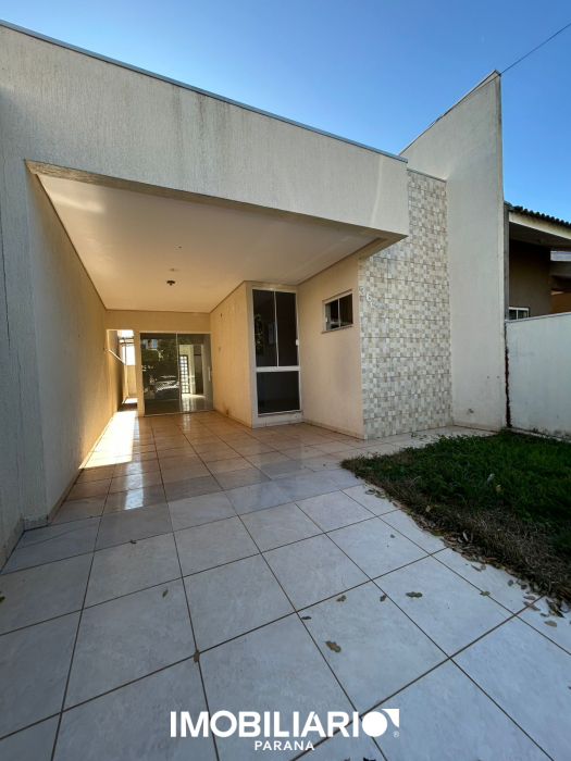 Residência para  venda em Parque Residencial Interlagos, Umuarama, 84,00m², com 2 quartos