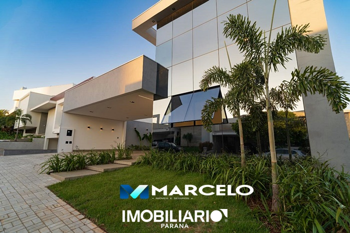 Residência para  venda em Zona VII, Umuarama, 250,00m², com 3 quartos