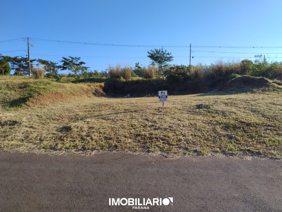 Terreno para  venda em Parque Residencial Viena III, Umuarama, 267,00m²