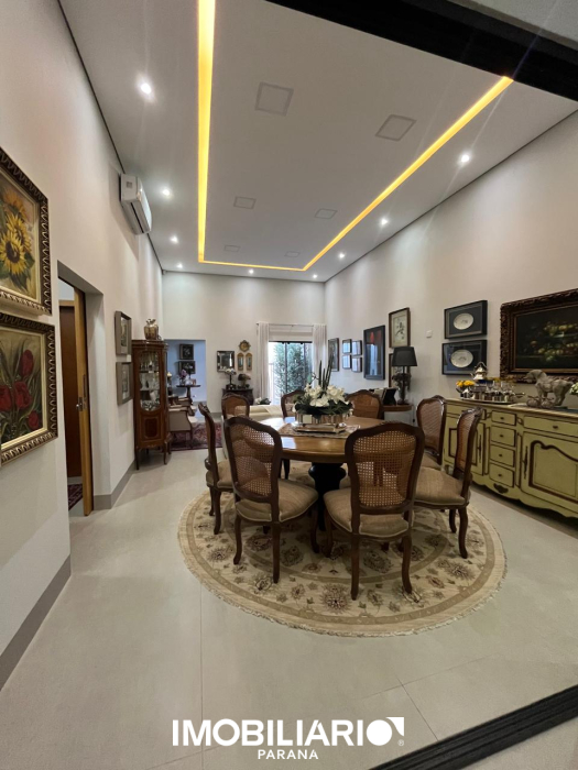 Residência para  venda em Jardim São Francisco, Umuarama, 237,00m², com 2 quartos