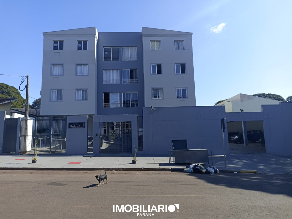 Apartamento para  venda em Zona II, Umuarama, 40,00m², com 1 quartos