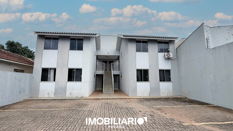 Apartamento para  alugar em Jardim Lindóia, Goioerê, 1,00m², com 2 quartos