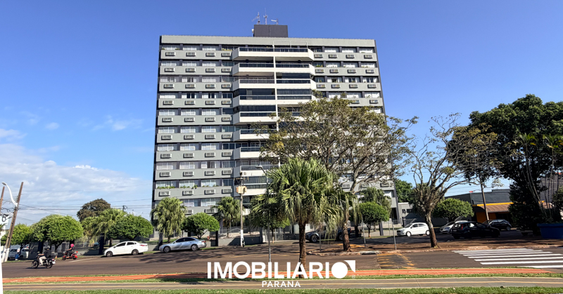 Apartamento para  venda em Jardim Lindóia, Goioerê, 255,82m², com 3 quartos