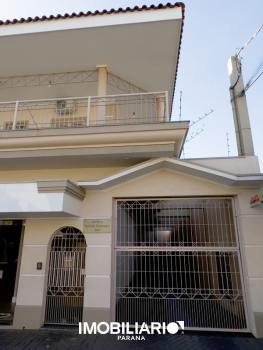 Apartamento para  alugar em Centro, Goioerê, 90,00m², com 3 quartos