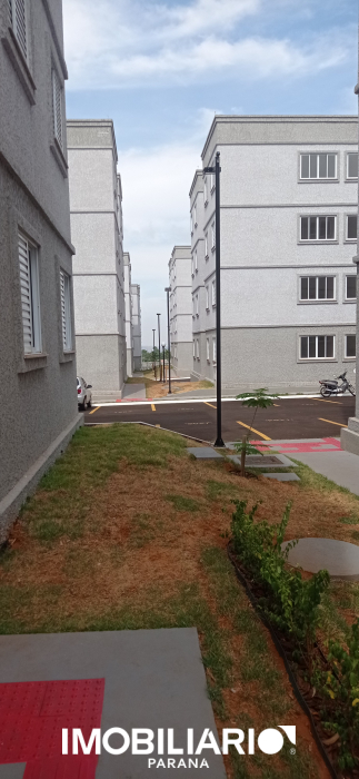 Apartamento para  alugar em Zona V, Umuarama, 55,00m², com 2 quartos