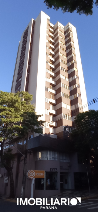 Apartamento para  alugar em Zona II, Umuarama, 40,00m², com 1 quartos