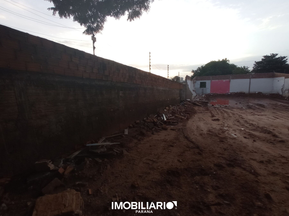 Terreno para  venda em Jardim Panorama (Tangará), Umuarama, 180,00m²