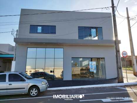Salão Comercial para  alugarUmuarama, 250,00m²