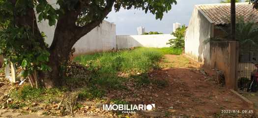 Terreno para  venda em Parque Bandeirantes, Umuarama, 244,00m²