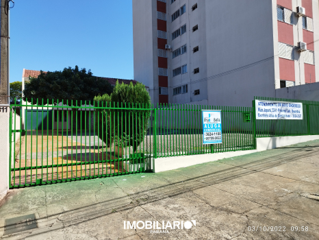 Sobrado para  venda em Zona I, Umuarama, 245,00m²