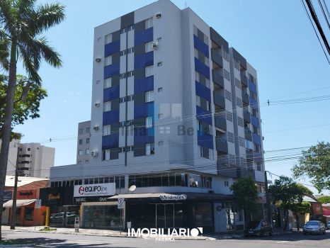 Apartamento para  venda em Zona III, Umuarama, com 2 quartos