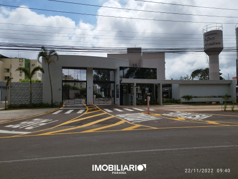 Apartamento para  alugar em Zona II, Umuarama, com 2 quartos