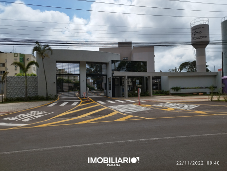 Apartamento para  alugar em Zona II, Umuarama, 1,00m², com 1 quartos