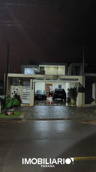 Residência para  venda em Jardim Imperial II, Umuarama, 13.822,00m², com 2 quartos