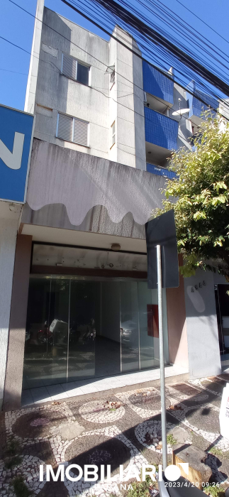 Sala Comercial para  alugar em Zona II, Umuarama, 45,00m²