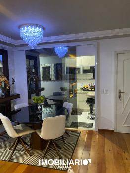 Apartamento para  venda em Zona II, Umuarama, 97,24m², com 2 quartos