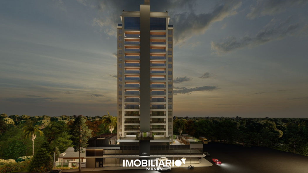 Apartamento para  venda em Centro, Campo Mourão, 322,00m²