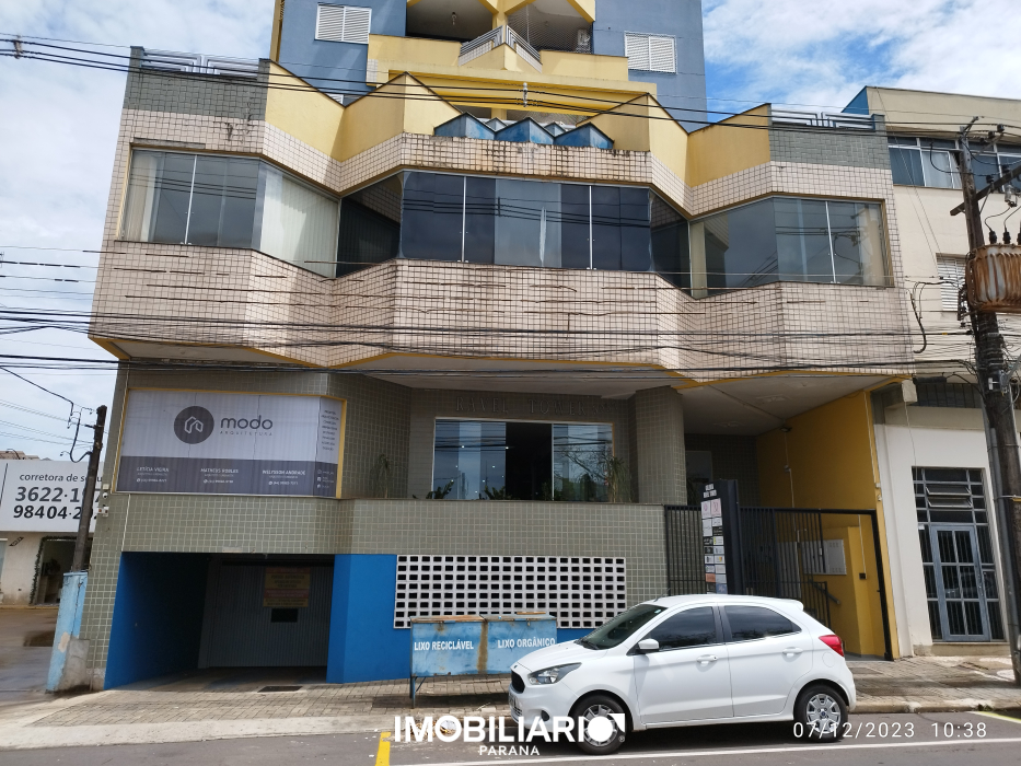 Sala Comercial para  alugar em Zona III, Umuarama