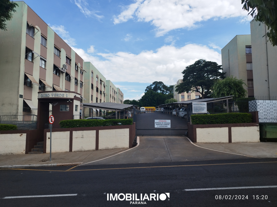 Apartamento para  alugar em Zona III, Umuarama