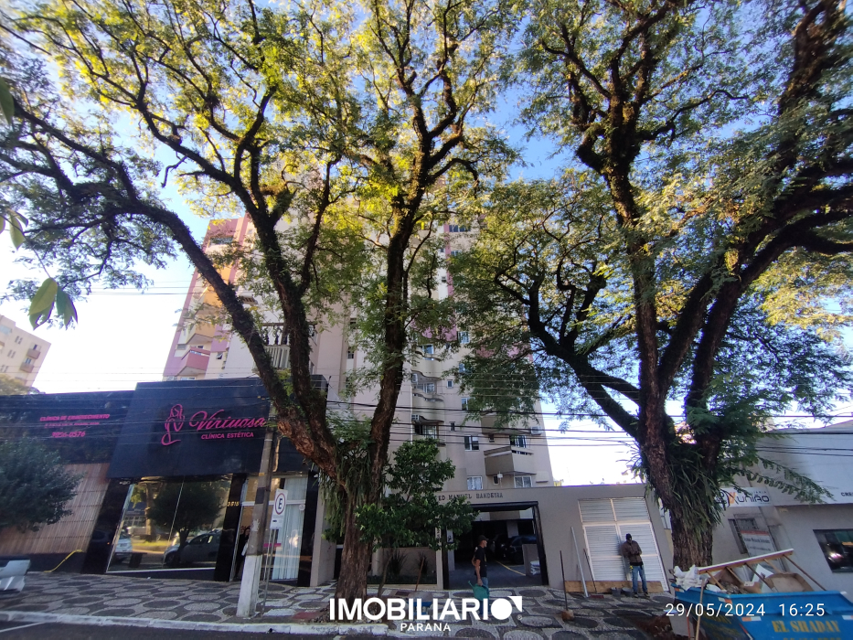 Apartamento para  alugar em Zona I, Umuarama