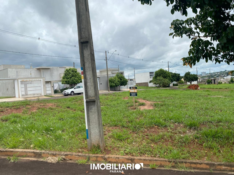Terreno para  venda em Jardim Nova América, Umuarama, 192,00m²