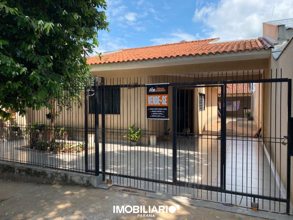 Residência para  venda em Jardim Los Angeles, Umuarama, 270,00m², com 2 quartos