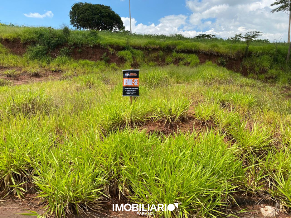 Terreno para  venda em Jardim Aeroporto III, Umuarama, 250,00m²