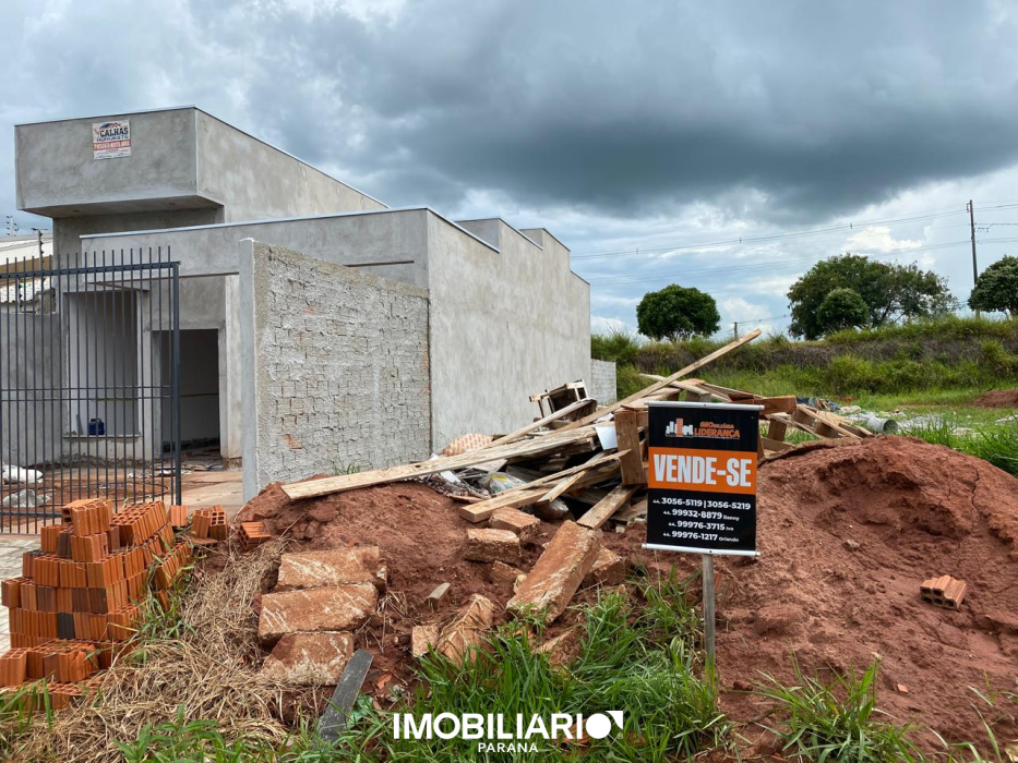 Terreno para  venda em Parque Residencial Tokio, Umuarama, 161,00m²