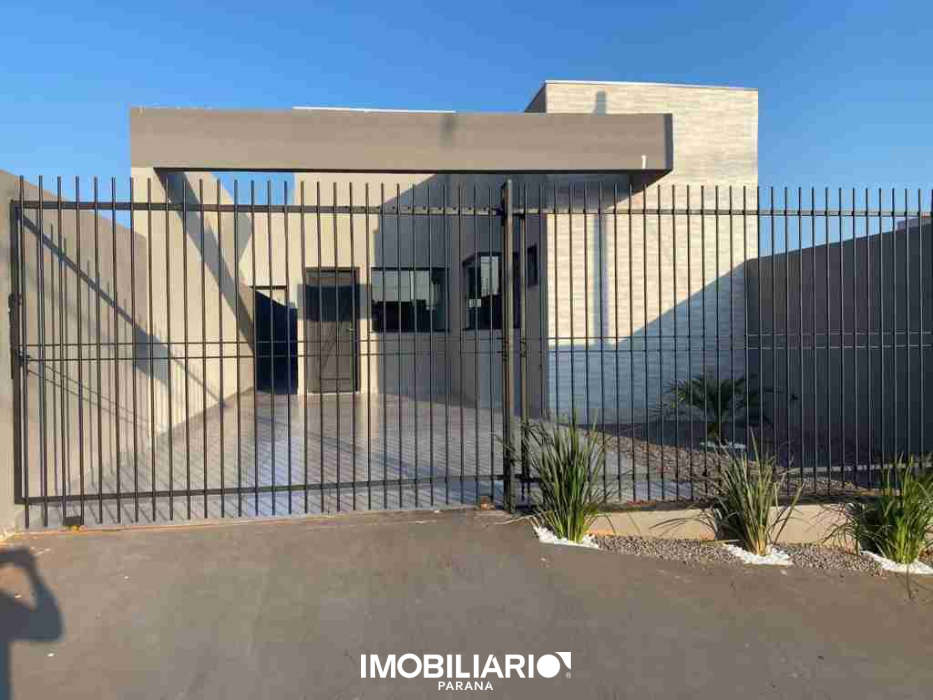 Residência para  venda em Portugal, Umuarama, 138,00m², com 3 quartos