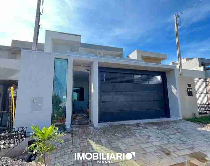 Residência para  venda em Portugal, Umuarama, 138,60m², com 2 quartos