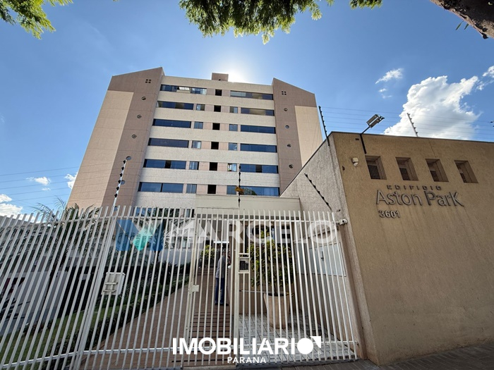 Apartamento para  alugar em Zona I, Umuarama, 103,00m², com 2 quartos