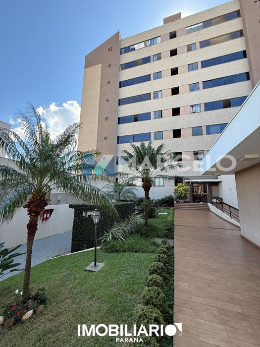 Apartamento para  venda em Zona I, Umuarama, 103,00m², com 2 quartos