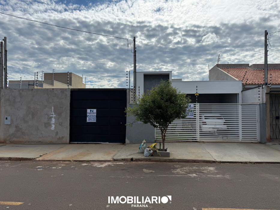 Residência para  venda em Parque Ibirapuera, Umuarama, 280,00m², com 3 quartos