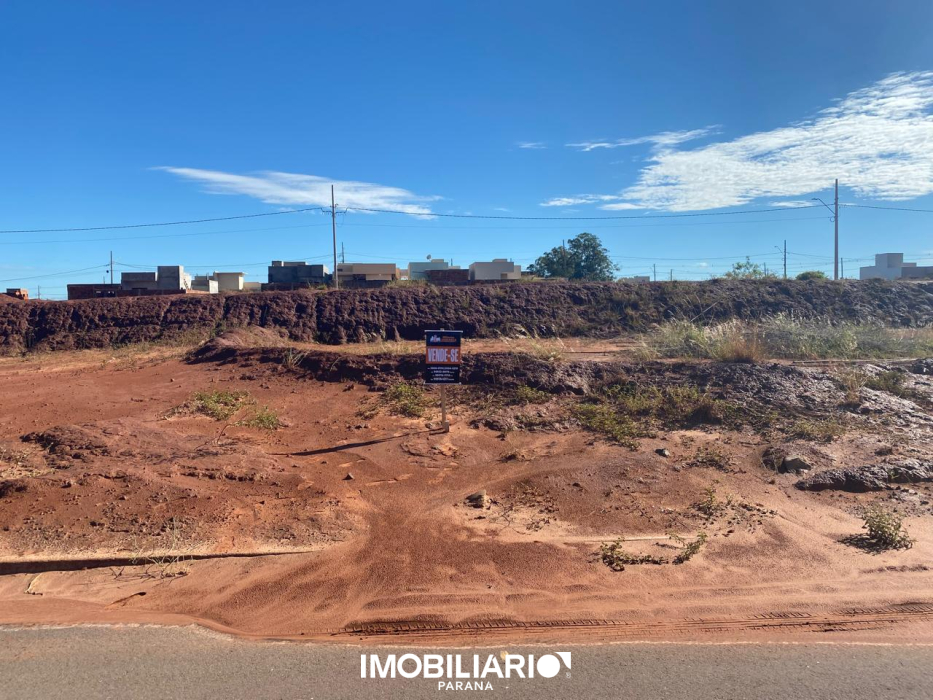 Terreno para  venda em Jardim Pimentel, Umuarama, 560,00m²