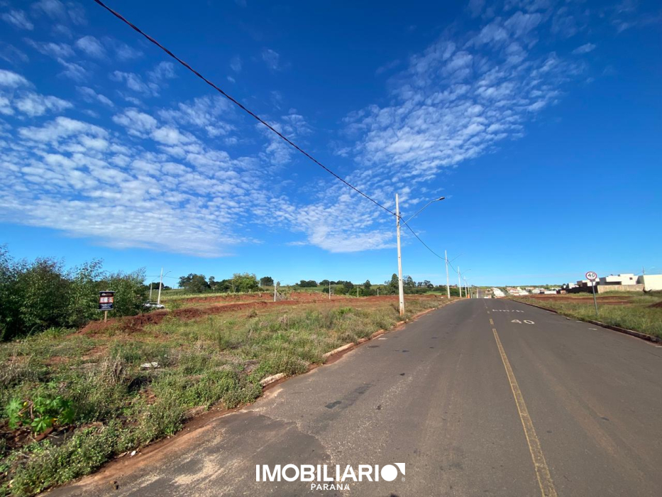 Terreno para  venda em Jardim Pimentel, Umuarama, 280,00m²