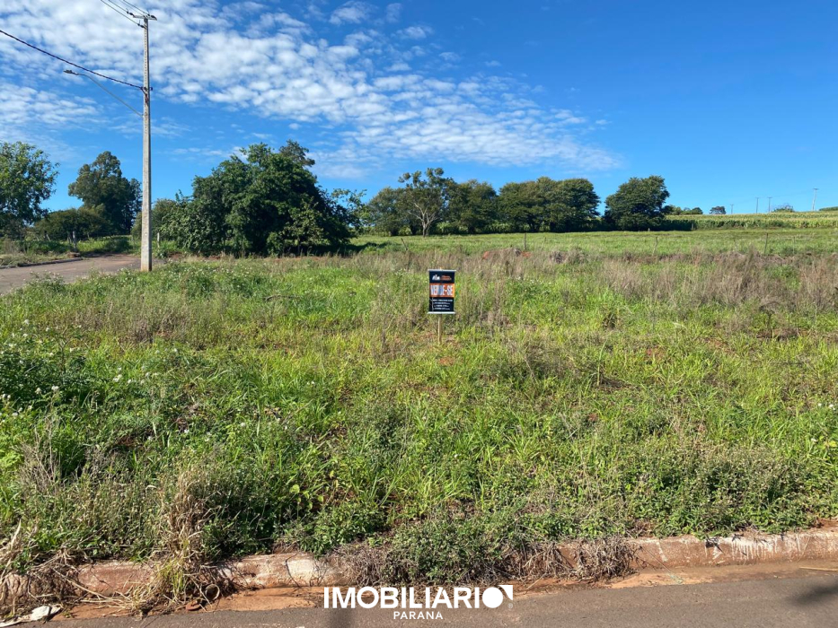 Terreno para  venda em Jardim Pimentel, Umuarama, 208,00m²
