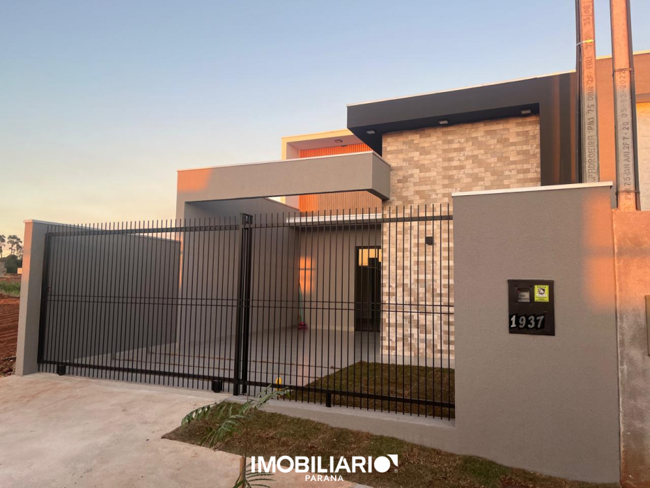 Residência para  venda em Portugal, Umuarama, 138,60m², com 2 quartos