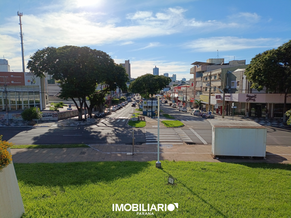 Prédio Comercial para  venda em Zona I, Umuarama, 884,00m²