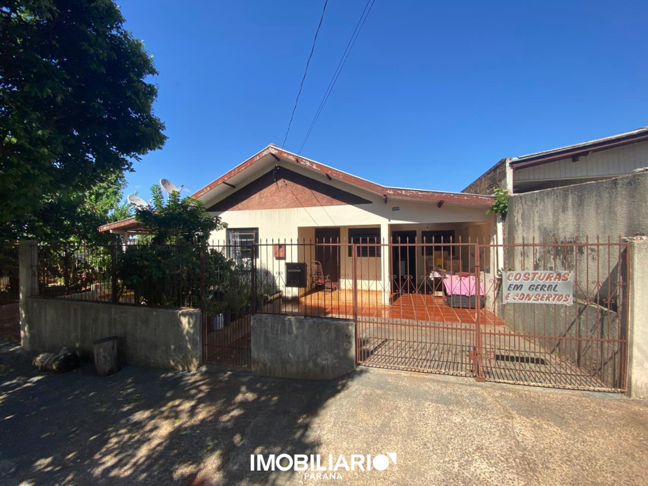 Residência para  venda em Jardim Paraíso, Umuarama, 355,00m², com 3 quartos