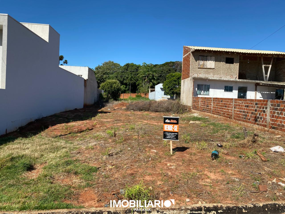 Terreno para  venda em Jardim Aeroporto, Umuarama, 204,00m²