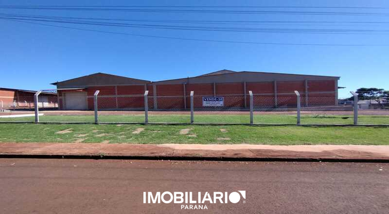 Terreno Comercial para  venda em Jardim Lar Parana, Campo Mourão, 7.915,00m²