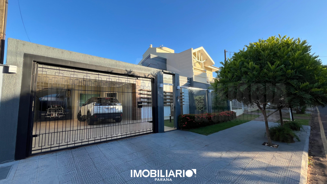 Residência para  venda em Jardim Lisboa, Umuarama, 360,00m², com 3 quartos