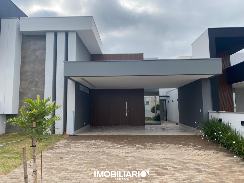 Residência para  venda em Parque Residencial Interlagos, Umuarama, 298,00m², com 2 quartos