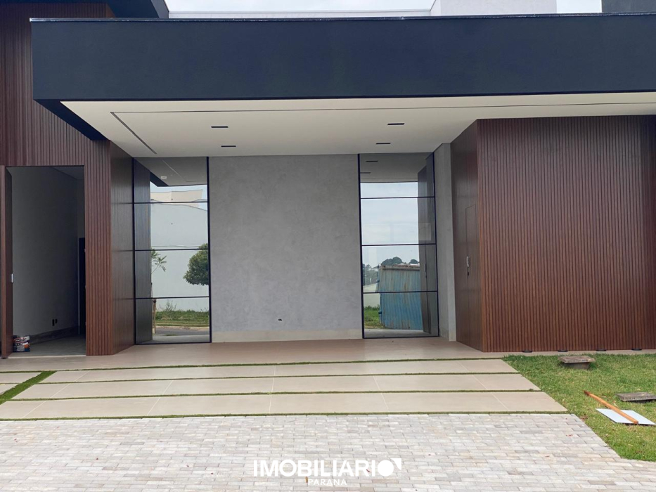 Residência para  venda em Parque Residencial Interlagos, Umuarama, 298,00m², com 3 quartos