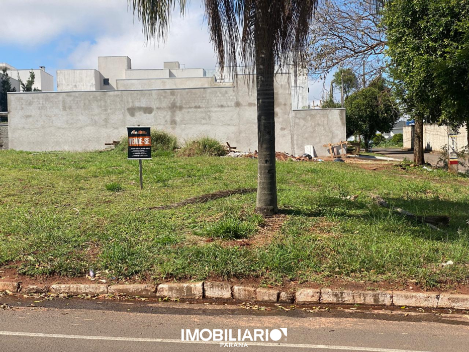 Terreno para  venda em Parque Presidente, Umuarama, 418,00m²