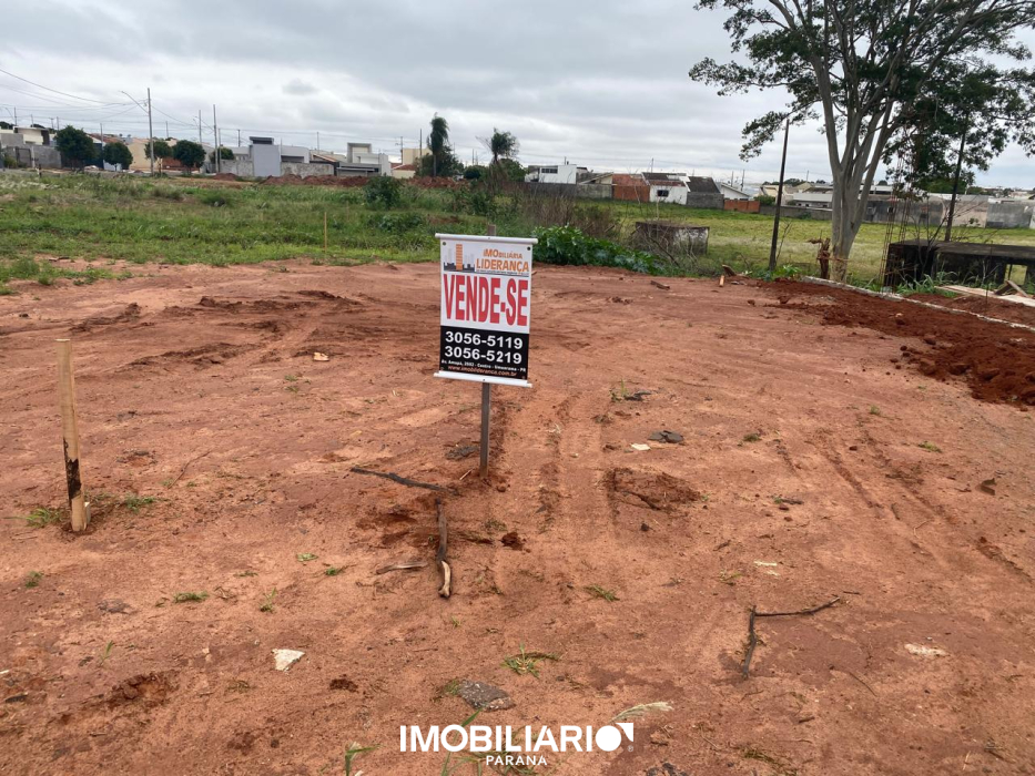 Terreno para  venda em Jardim Japão, Umuarama, 204,00m²