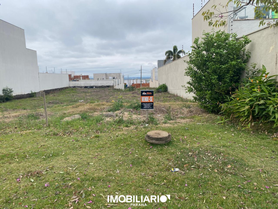 Terreno para  venda em Jardim Europa, Umuarama, 299,00m²