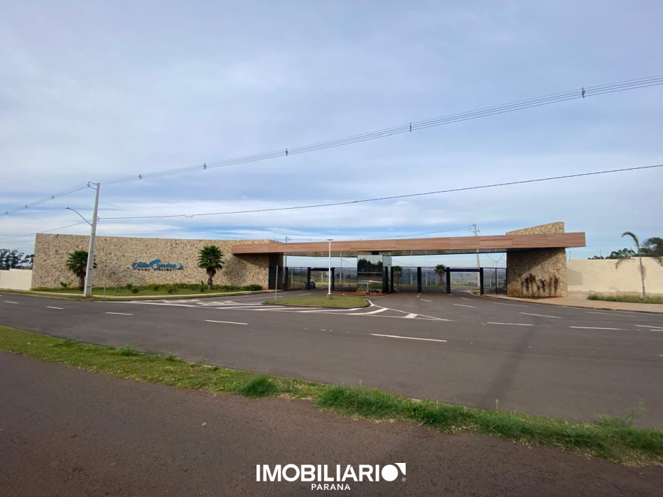 Terreno para  venda em Condomínio Villa Serena, Umuarama, 300,00m²