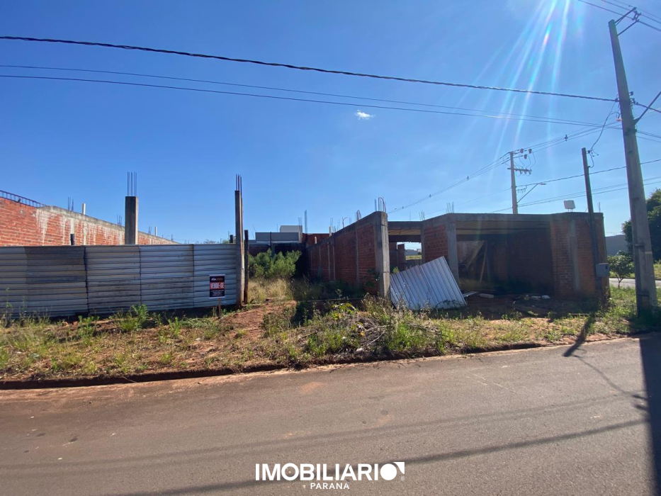 Barracão para  venda em Parque Ônix, Umuarama, 503,00m²