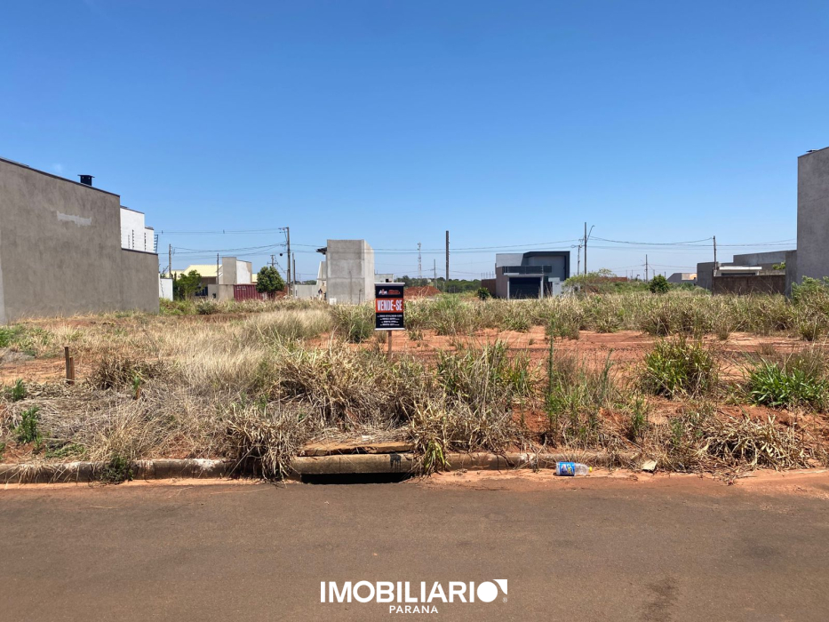 Terreno para  venda em Jardim Trianon, Umuarama, 192,00m²